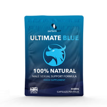 Load image into Gallery viewer, Ultimate Blue - Ultra Support for Men