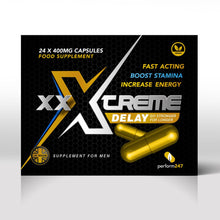 Load image into Gallery viewer, Xxxtreme Capsules
