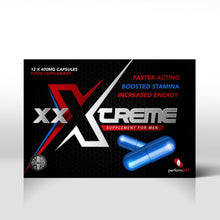Load image into Gallery viewer, Xxtreme Capsules (Original)
