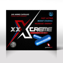 Load image into Gallery viewer, Xxtreme Capsules (Original)
