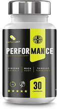 Load image into Gallery viewer, Performance Multi-Complex Food Supplement for Men
