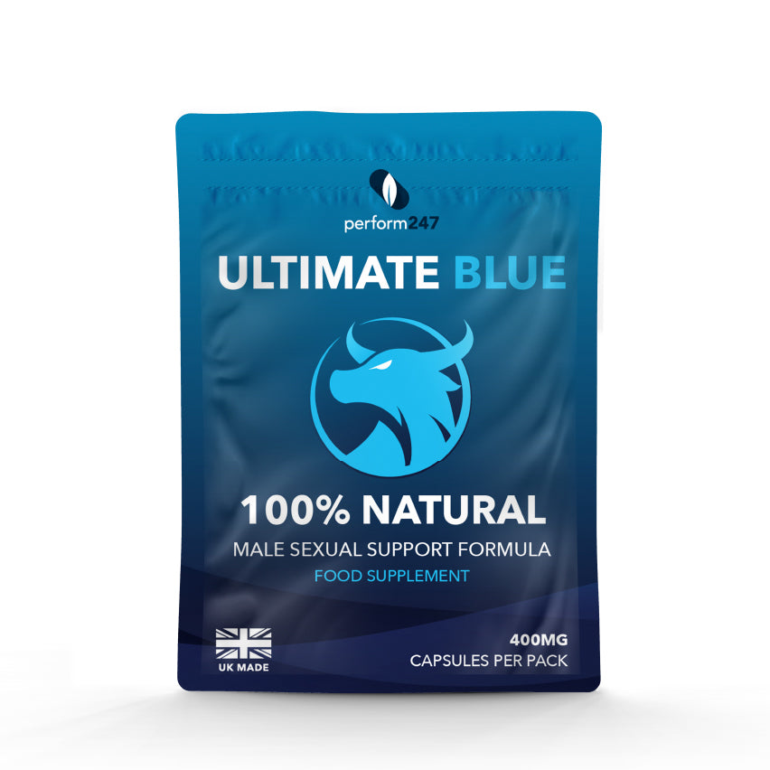 Ultimate Blue - Ultra Support for Men