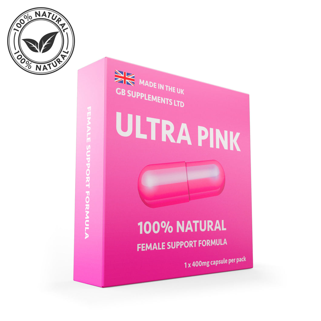Ultra Pink