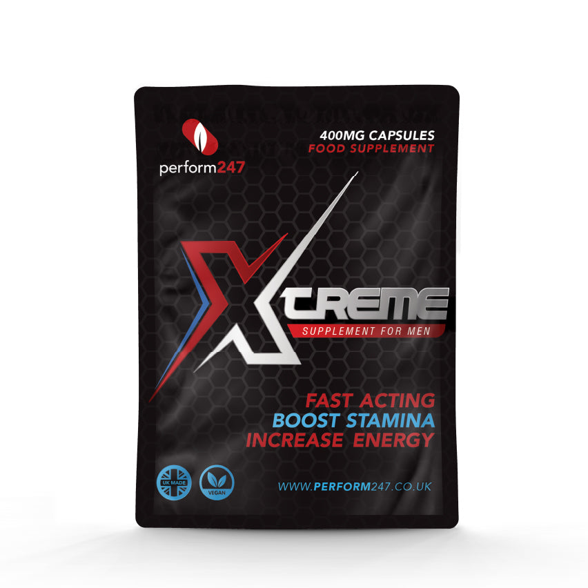 Xtreme Capsules (Original)